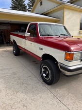 1990 Ford F150 for Sale