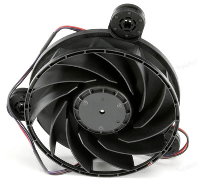 Refrigerator Fan für Bertazzoni Refrigerator REF36X/17 Freezer Fan Motor Z300130