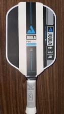 Joola Ben Johns Hyperion Pro IV 16mm Pickleball Paddle - New Fast Free Shipping