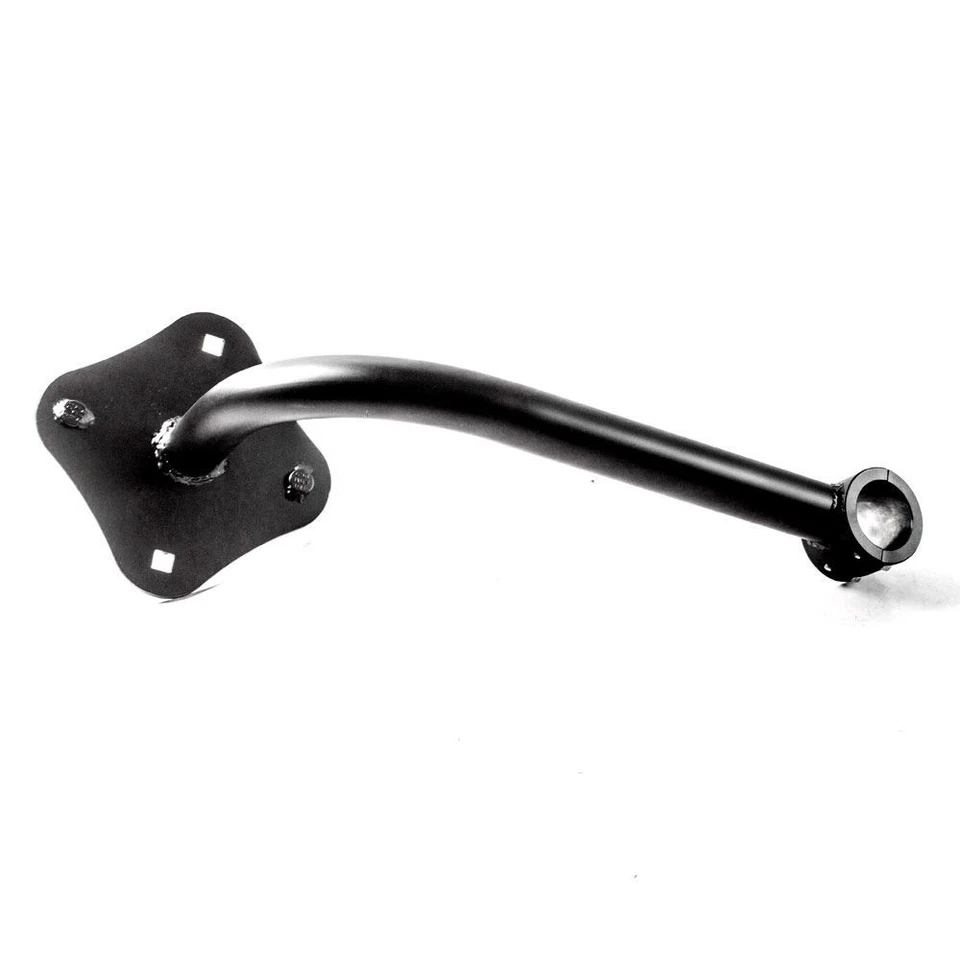 Porta neumáticos de repuesto HMF Racing negro para Polaris RZR S 900/1000 2015-2021 9355526961 Foto 3 de 3