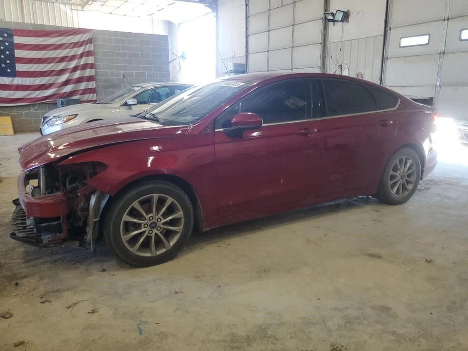 2017-2020 FORD FUSION Roof Mounted Antenna HJ5Z18936BA 17-20   Foto 3 de 4