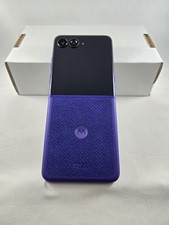 Motorola Razr Ultra 2026 PANTONE Orient Blue 512GB Unlocked