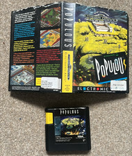 ebay® Auktion 397883389908 | Populous Sega Mega Drive Spiel Boxed Pal Version getestet schneller Versand am nächsten Tag Thumbnail of ebay® auction 397883389908 | Populous Sega Mega Drive Spiel Boxed Pal Version getestet schneller Versand am nächsten Tag