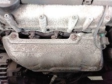 CATALYTIC CONVERTER SEAT IBIZA MK4 FL (Typ 6J) (SE25) 2008 TO 2017 1390 CGGB Cat