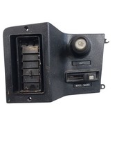 PACER     1976 Dash/Interior/Seat Switch 661976