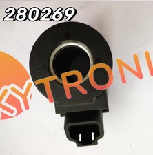 1Pcs New For 280269 Solenoid Valve Coil 24VDC 17W