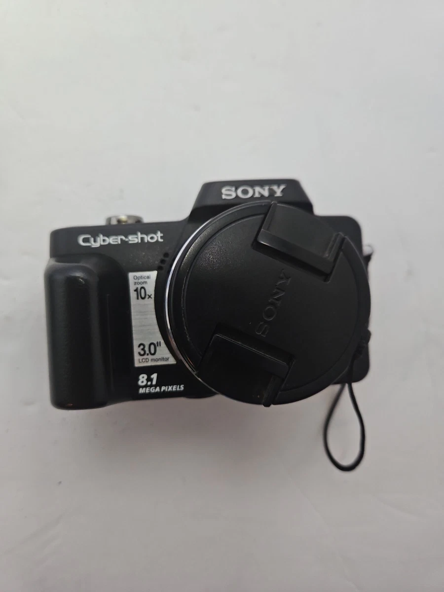 sony dsc h10 products for sale | eBay