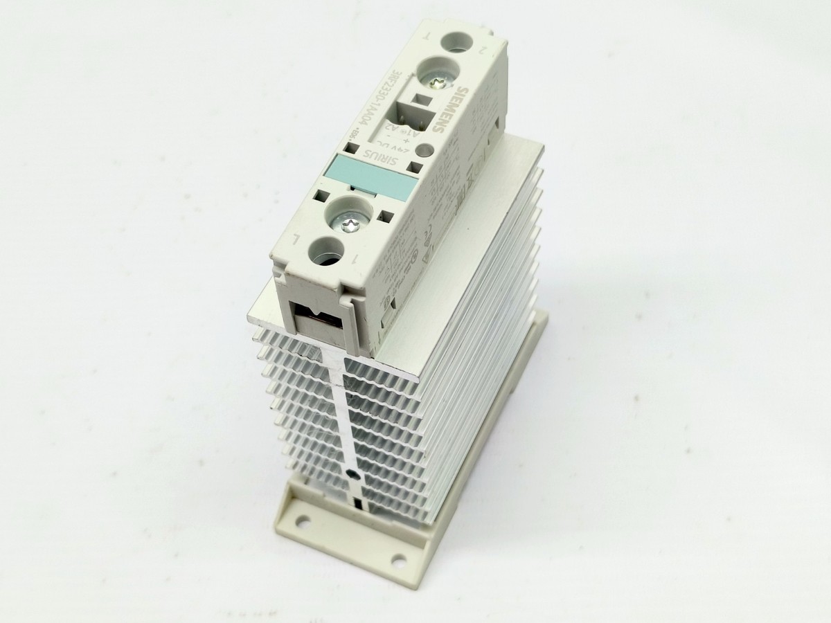 Siemens AG‎ DE-92220 DE92220 Amberg 6kV FREE and FAST SHIP