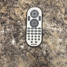 Philips RC1463801/01 RC810 Portable DVD Player Remote