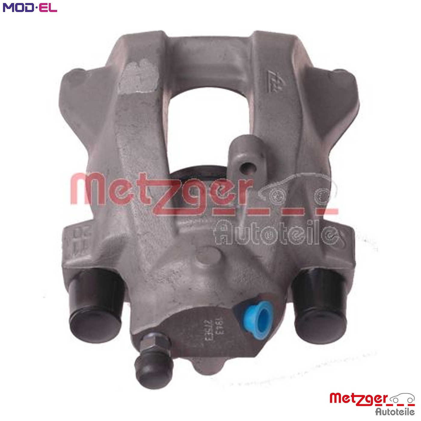 BRAKE CALIPER 6260157 FOR MERCEDES-BENZ M271.956/941 1.8L OM646.821/820 2.1L