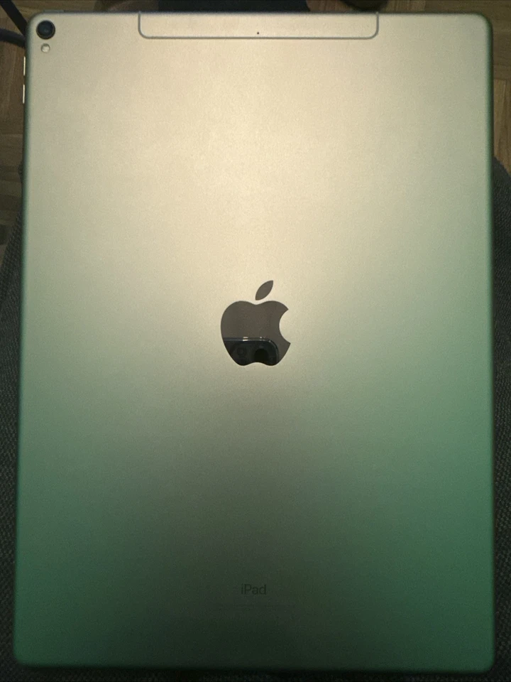 IPad Pro (2. Generation) 12,9" Zoll 512GB Wi-Fi+Cellular Top Zustand  - Bild 2 von 3