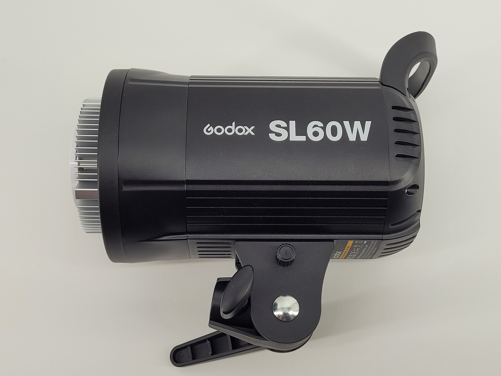 Godox SL-60W LED Video Light 5600K LCD Display-Remote Control (Daylight-White)