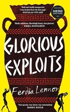 Glorious Exploits.by Lennon New 9780241617649 Fast Free Shipping**