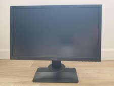 ViewSonic XG240R 24" RGB LED Gaming Monitor