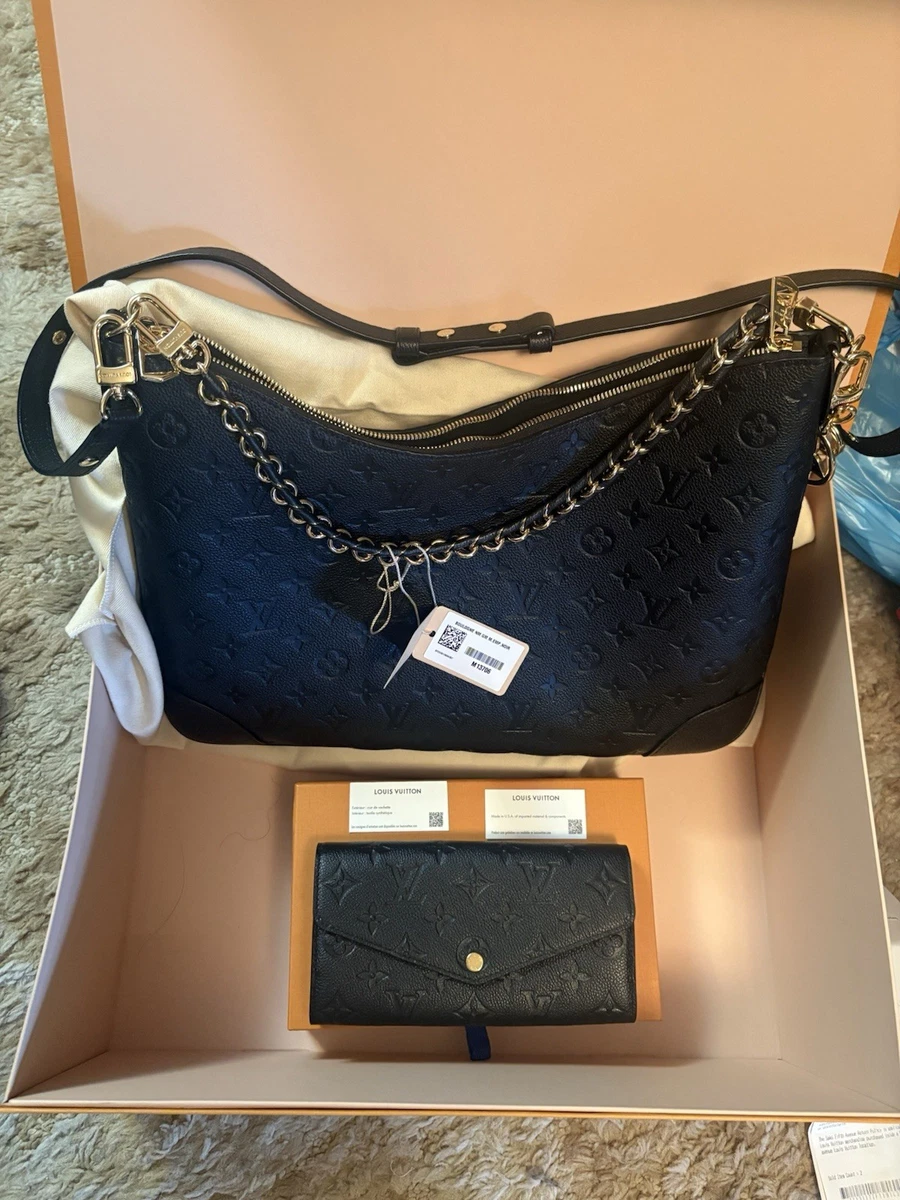 Louis Vuitton Empreinte Bags for sale | eBay