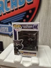 Funko Pop Marvel Rocket Raccoon Guardians Of The Galaxy #48