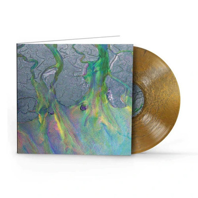 Alt-j An Awesome Wave [Recycled Metallic] NEW RECORD LP VINYL SYEOR