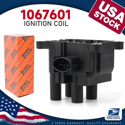 High performance 1067601 Ignition Coil Replace For Ford Mazda Mercury Lincoln