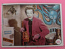 Vintage 1966 Batman Topps Bat Laffs #46 The Joker