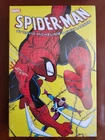 Spider-Man by David Michelinie & Erik Larsen Omnibus Sealed Hardcover Marvel