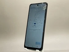 Motorola Moto G Power 5G (2023) XT2311-3 128GB Black Unlocked W065948