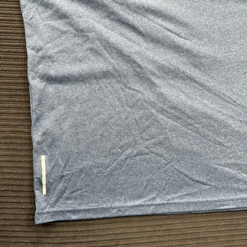 Polo Sport Ralph Lauren Pullover Mens 2XL Blue Performance Quarter Zip Athletic - Picture 6 of 9