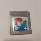 TIN TIN AU TIBET GAME FOR NINTENDO GAMEBOY