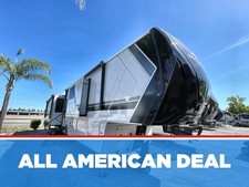 2026 Keystone Montana 3900RK