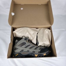 Merrell Moab 2 Mid GTX Wide Hiking Boots Waln...