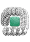 US Mint 1 oz American Silver Eagle Coin BU (Lot of 20, Random Year)