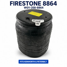Firestone Air Spring C81-1013 W01-358-8864