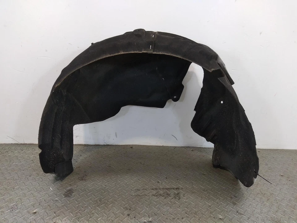 A CLASS WING LINER SPLASH GUARD 177 SeriesPART NUMBER A1776901600 - Left Rear - Image 3 of 4