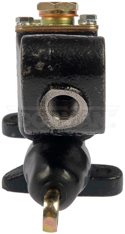 Cilindro maestro de freno Dorman M3434 se adapta a modelos Chevrolet Foto 4 de 4