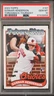 Gunnar Henderson 2023 Topps Throwback Thursday #107 PSA 10 GEM MINT Orioles RC!!
