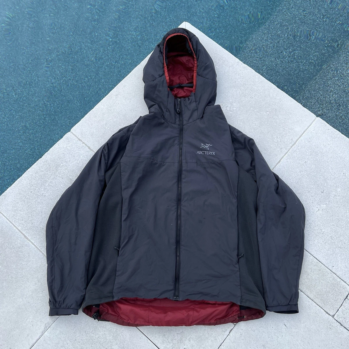 Arcteryx Atom for sale - eBay