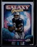 2024 Topps Cosmic Chrome Troy Aikman #GG-3 Galaxy Greats Cowboys