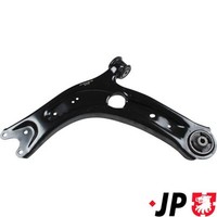 Querlenker Dreieckslenker JP JP Group 1140109670 FüR Passat Touran Tiguan Skoda