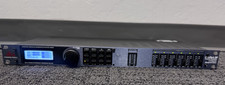DBX DriveRack 260 Loudspeaker Management System - 2 x 6 - GEQ and Parametric EQ