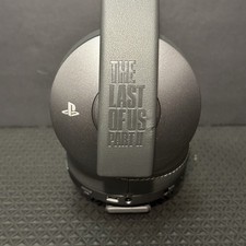 Sony PlayStation Gold Wireless Headset The La...