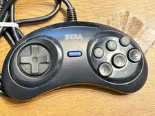 SEGA Mega Drive II Video Game Consoles | eBay