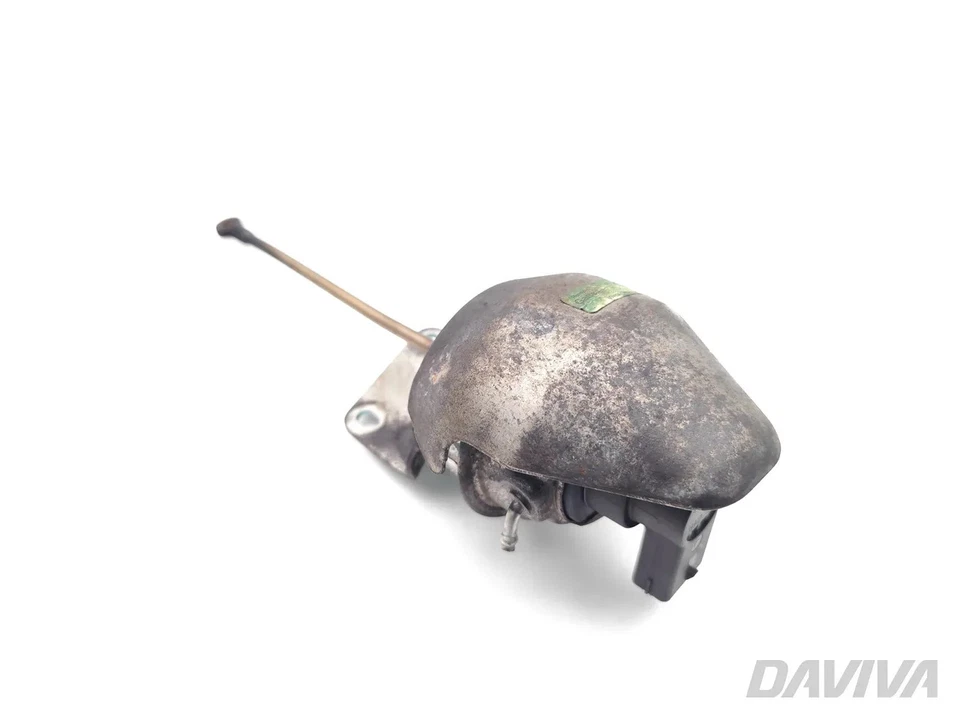 Vauxhall Insignia Unterdruckventil-Aktuator des Turboladers 2.0 CDTI Diesel 2010 - Bild 3 von 4