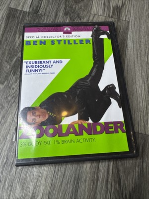 Zoolander (DVD, 2005)