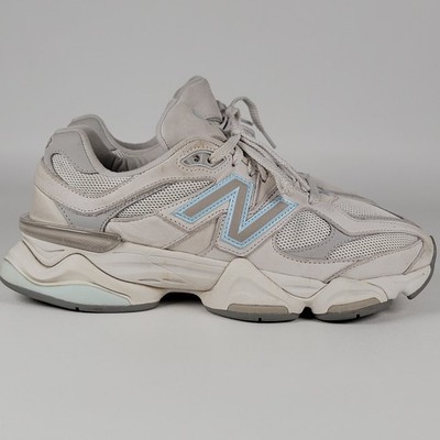 New Balance 9060 [U9060ZGA] Men Casual Shoe Reflection/Raincloud/Quarry Blue sz8