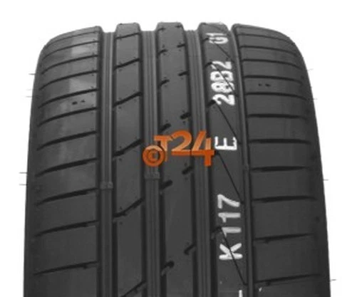 1x Hankook 275/40 R20 106Y XL Ventus S1 evo2 K117 Été Pneus SUV - Photo 1/1