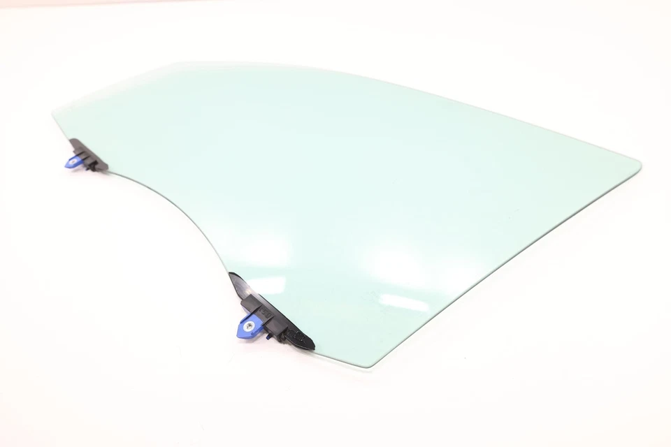 Toyota Tacoma 2019-2023 puerta delantera izquierda lado del conductor ventana cristal OEM Foto 3 de 4