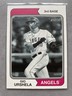 2023 Topps Heritage - Gio Urshela - Black & White Image Variation SP - #115