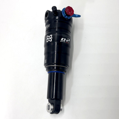 X-Fusion O2 Pro RLX Rear Shock 165x45mm 3-Pos Adjust B-Tune MTB Suspension