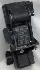 USGI Norotos NVG Rhino II ACH Mount 5855-01-610-8704 P/N 1955010-2