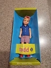 1965 Mattel TODD Tutti's Tiny Twin Brother No. 3590