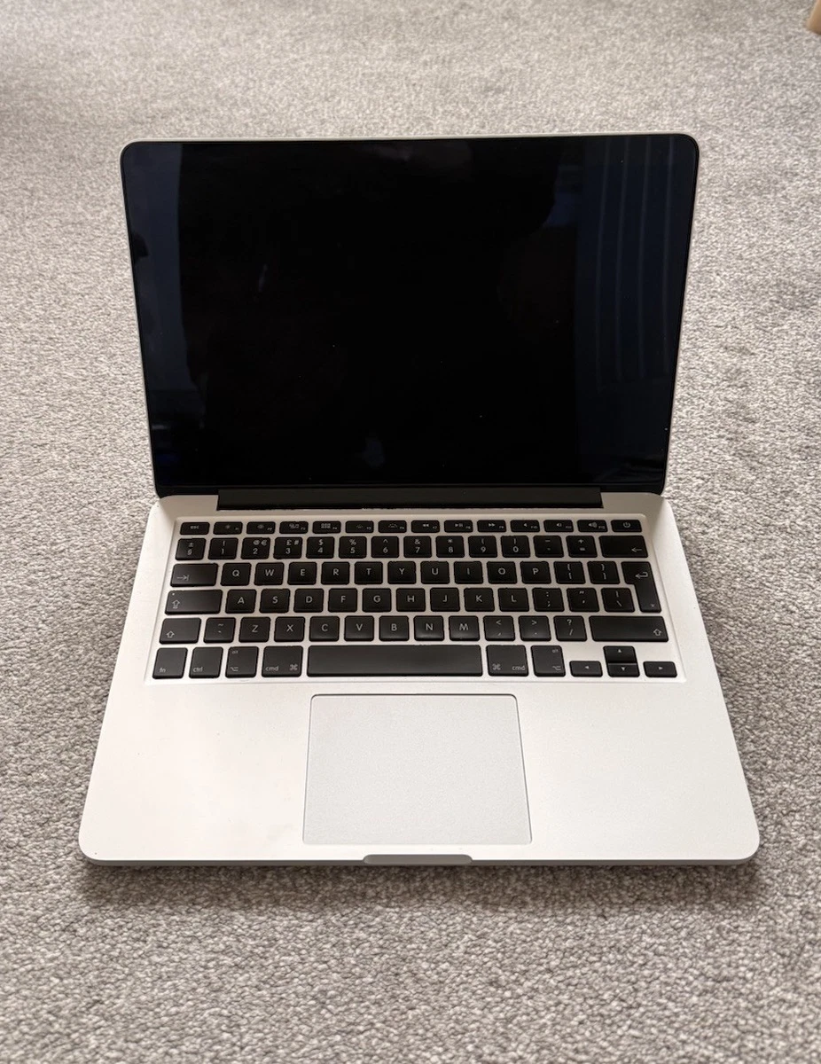 Macbook Pro 13 2012 for sale | eBay UK